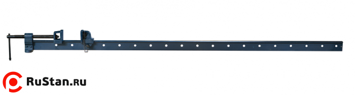 TBC / Т-образные струбцины GROZ фото №5 TBC / Т-образные струбцины GROZ фото №5