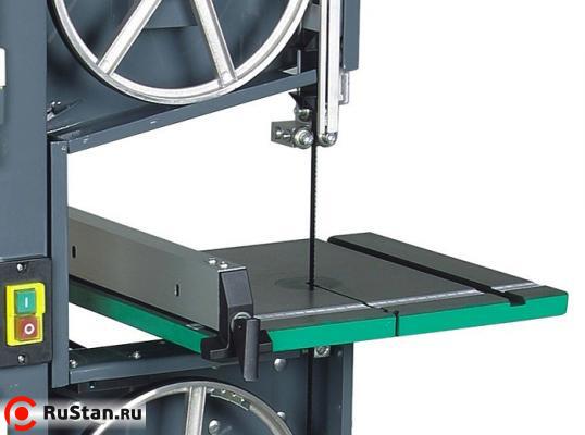 Параллельный упор HBS 251 фото №3 Параллельный упор HBS 251 фото №3