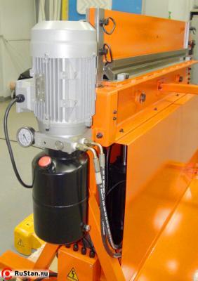 STALEX HBV-48 фото №6 STALEX HBV-48 фото №6