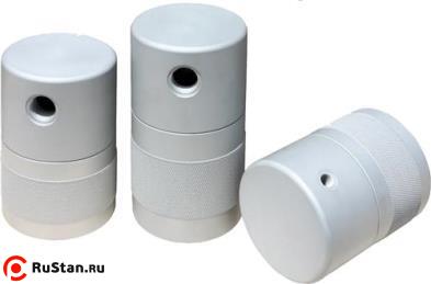 Магистральные фильтры очистки сжатого воздуха HGO фото №2 Магистральные фильтры очистки сжатого воздуха HGO фото №2