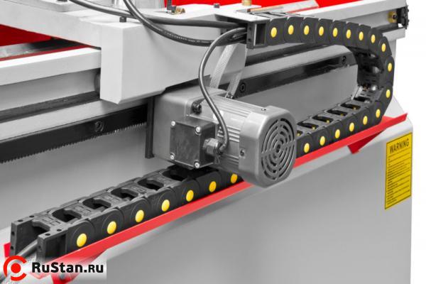 Станок для заточки строгальных ножей HMS1000_400V фото №4 Станок для заточки строгальных ножей HMS1000_400V фото №4