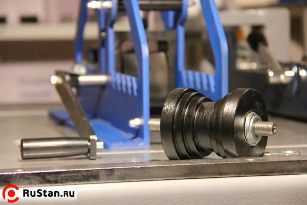 Metal Master TG 60 PLUS фото №13 Metal Master TG 60 PLUS фото №13