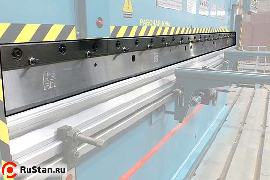 Гибочный инструмент – универсальный (матрица и пуансон) ИА1431 фото №8 Гибочный инструмент – универсальный (матрица и пуансон) ИА1431 фото №8