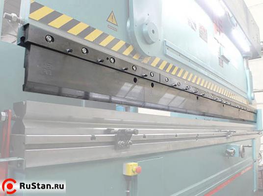 Гибочный инструмент ИА1434 – универсальный (матрица и пуансон) фото №8 Гибочный инструмент ИА1434 – универсальный (матрица и пуансон) фото №8