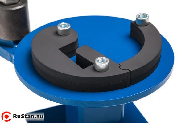 Оригинальный завиток 3 в 1 (ручной) для холодной ковки фото №8 Оригинальный завиток 3 в 1 фото №8