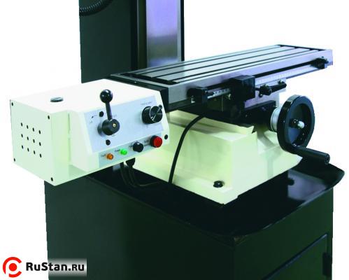 Автоматическая подача по оси Х фото №2 Автоматическая подача по оси Х фото №2