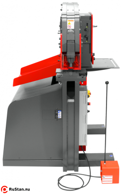 EDWARDS 100 Тонн Комбинированный кузнечно-прессовый станок фото №3 EDWARDS 100 Тонн Комбинированный кузнечно-прессовый станок фото №3