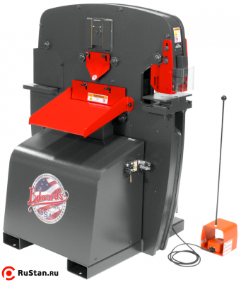 EDWARDS IW55 Комбинированные пресс-ножницы фото №4 EDWARDS IW55 Комбинированные пресс-ножницы фото №4