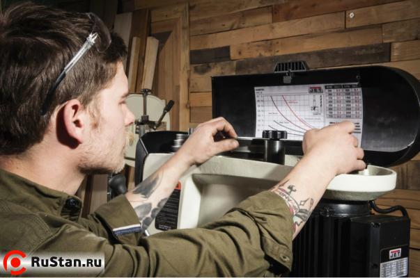 JET JDP-17 фото №4 JET JDP-17 фото №4