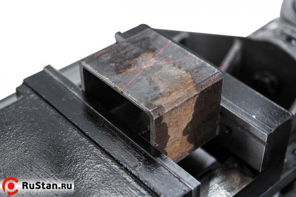 Вертикально-сверлильный станок JDP-20FTD 400В фото №8 JDP-20FTD фото №8