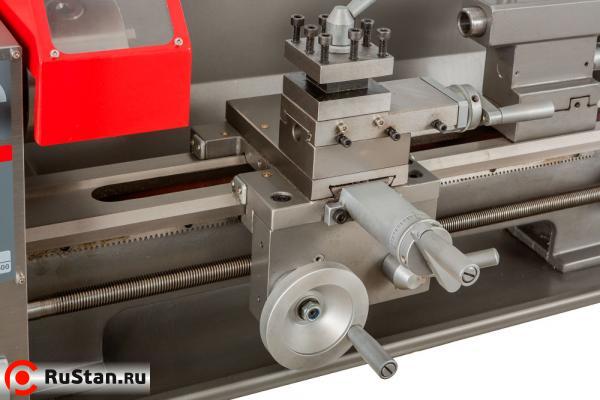 Токарный станок по металлу JET BD-8VS фото №11 JET BD-8VS фото №11