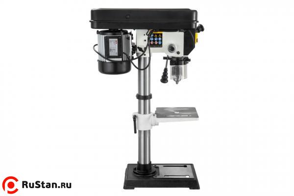 Сверлильный станок JET JDP-10L-M фото №3 JET JDP-10L-M фото №3