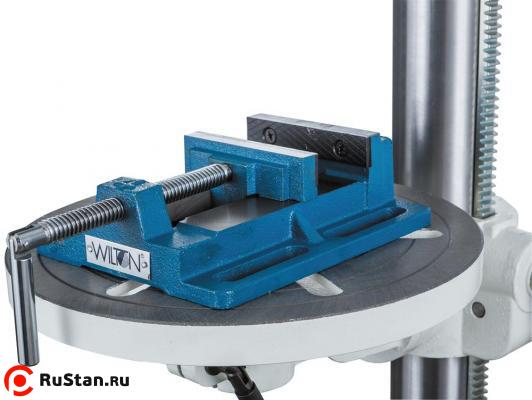 Напольный сверлильный станок JET JDP-13FM фото №14 JET JDP-13FM фото №14