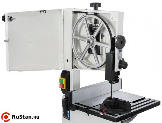 Ленточная пила по дереву JET JWBS-9S фото №3 JET JWBS-9S фото №3