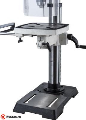 Настольный сверлильный станок JET JWDP-12 фото №3 JET JWDP-12 фото №3