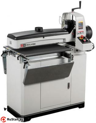 Барабанный шлифовальный станок JET JWDS-2244OSC-M фото №18 Барабанный шлифовальный станок JET JWDS-2244OSC-M фото №18