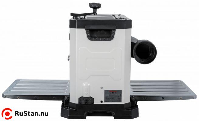 Рейсмусовый станок с сегментированным валом JET JWP-13HH фото №7 JET JWP-13HH фото №7