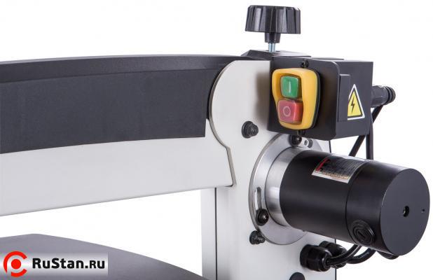 Лобзиковый станок JWSS-22B фото №10 JWSS-22B фото №10