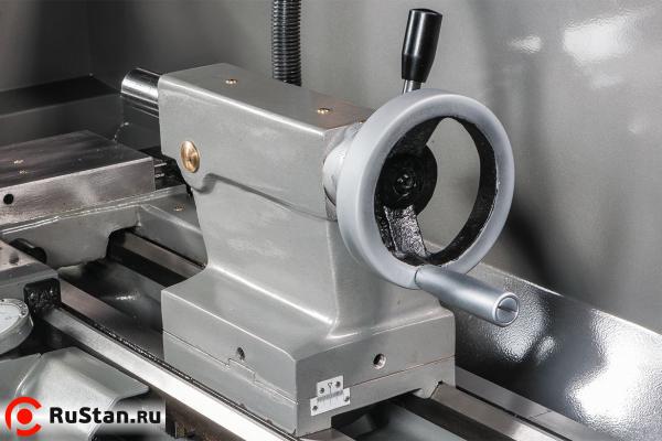 Токарно-винторезный станок JET GHB-1340A DRO фото №24 GHB-1340A DRO фото №24