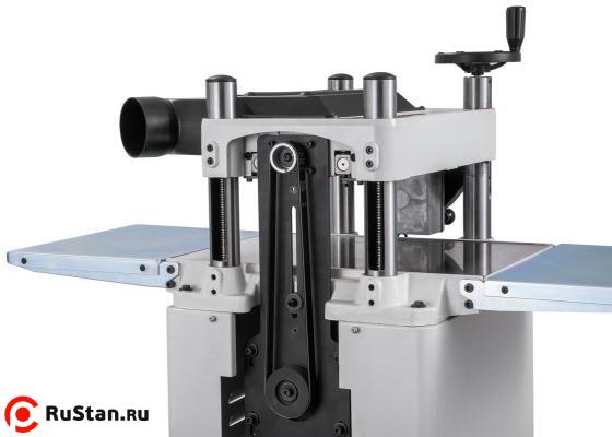 Рейсмусовый станок JET JWP-15B фото №7 Рейсмусовый станок JET JWP-15B фото №7