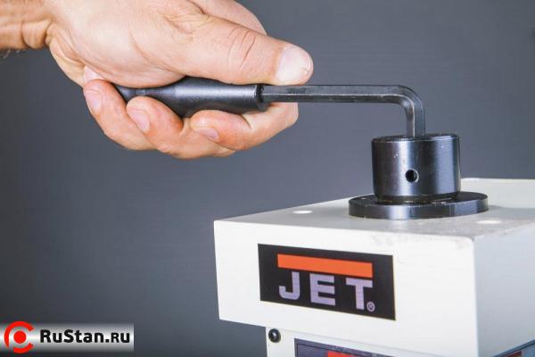 JMD-2 фото №8 JET JMD-2 фото №8