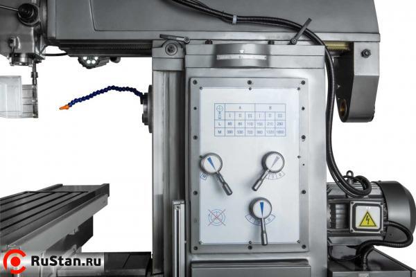 Широкоуниверсальный фрезерный станок JET JMD-1452 TSX DRO фото №3 JMD-1452 TSX DRO фото №3