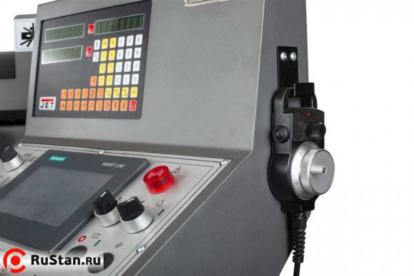 Плоскошлифовальный станок JET JPSG-1020FR фото №13 Плоскошлифовальный станок JET JPSG-1020FR фото №13