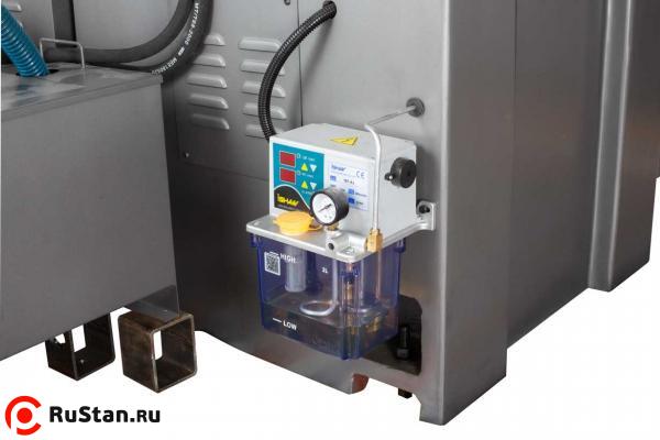 Смазка. Плоскошлифовальный станок JET JPSG-1020FR фото №11 Плоскошлифовальный станок JET JPSG-1020FR фото №11