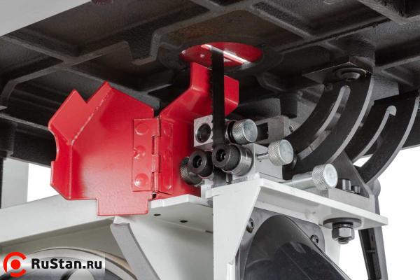 JET JWBS-14SFX ленточнопильный станок 230 В фото №10 JET JWBS-14SFX фото №10
