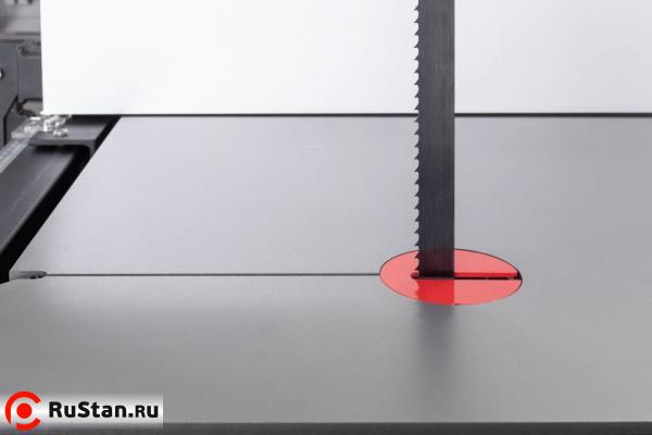 Ленточнопильный станок JET JWBS-18SFX-M 230В фото №12 JET JWBS-18SFX фото №12