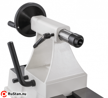 Задняя бабка JET JWL-1443L-M фото №4 Задняя бабка JET JWL-1443L-M фото №4