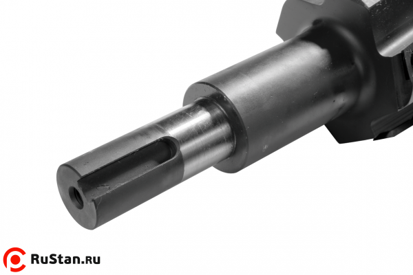 Ножевой Вал "helical" для JWP-15K фото №5 Ножевой Вал "helical" для JWP-15K фото №5