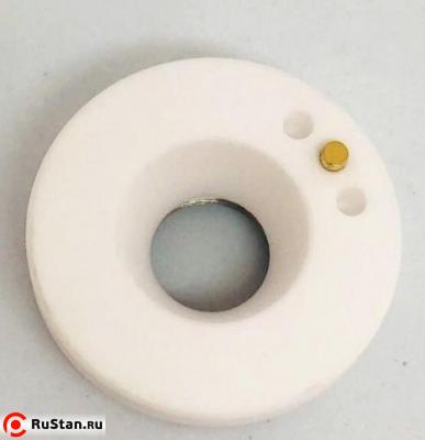 Керамическое кольцо Raytools 120274100B фото №3 Raytools 120274100B фото №3