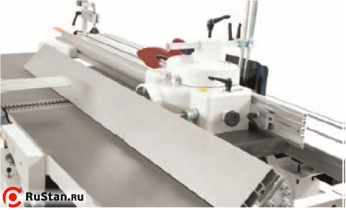 Направляющая линейка (фугование) фото №6 Направляющая линейка (фугование) фото №6