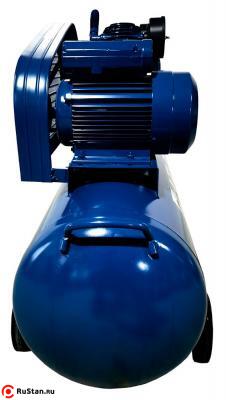 Компрессор TK-100-2A AET фото №5 Компрессор TK-100-2A AET фото №5