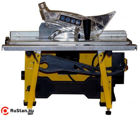 Станок распиловочный Корвет-10М фото №3 Станок распиловочный Корвет-10М фото №3