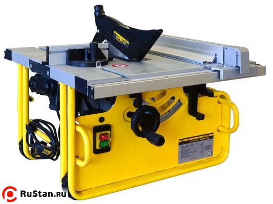 Распиловочный станок Корвет-16 фото №2 Распиловочный станок Корвет-16 фото №2