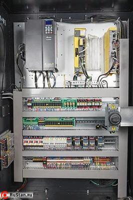 Токарный станок с наклонной станиной KTL 60/1000 (NL504SC) фото №19 KTL 60/1000 (NL504SC) фото №19