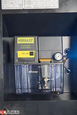 Токарный станок с наклонной станиной KTL 60/1000 (NL504SC) фото №29 KTL 60/1000 (NL504SC) фото №29