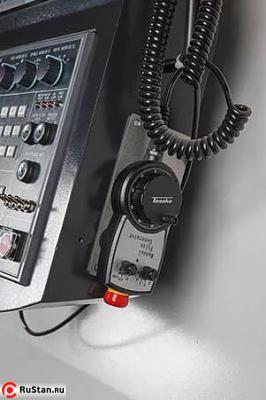 Токарный станок с наклонной станиной KTL 65/1000(Z) (NL634SC(Z)) фото №3 KTL 65/1000(Z) (NL634SC(Z)) фото №3