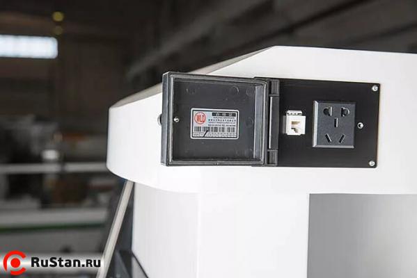 Токарный станок с наклонной станиной KTL 65/1000(Z) (NL634SC(Z)) фото №4 KTL 65/1000(Z) (NL634SC(Z)) фото №4