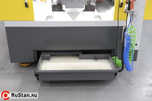 Поддон для СОЖ фото №15 КВАНТ MG-1 фото №15