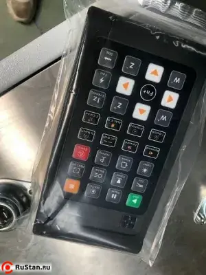 Оптоволоконный лазерный станок для резки металла 1530B (MAXPHOTONICS 3000W) фото №11 1530B (3000W) фото №11