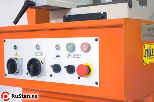 Фото 4 фото №6 Stalex BS-315G фото №6