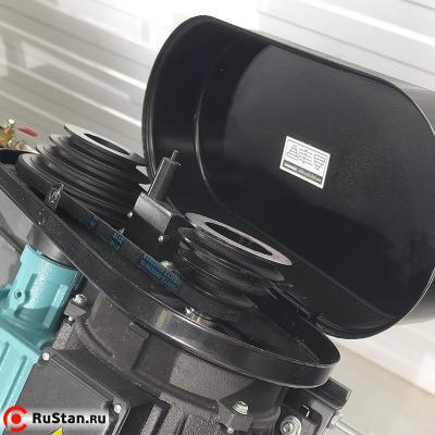 Ленточнопильный станок по металлу AURA LM-200U фото №9 AURA LM-200U фото №9