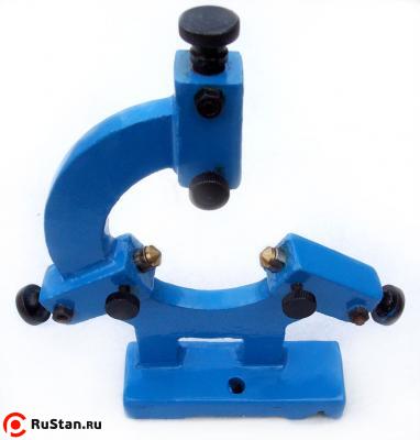 Люнет неподвижный ML260 фото №5 Люнет неподвижный ML260 фото №5