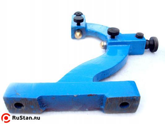 Люнет подвижный WM250V фото №2 Люнет подвижный WM250V фото №2