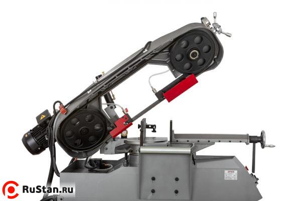 Kенточнопильный станок по металлу с гидроразгрузкой JET MBS-1012DAP фото №11 JET MBS-1012DASP фото №11