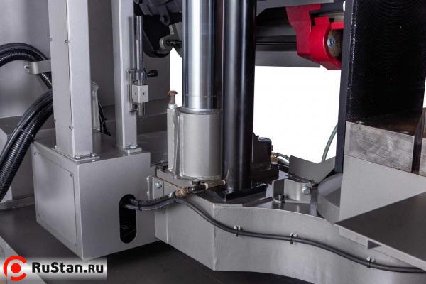 JET MBS-1832DAS Ленточнопильный станок фото №12 JET MBS-1832DAS Ленточнопильный станок фото №12