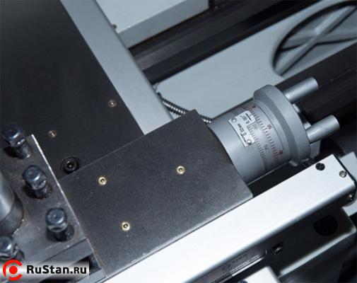 Все подвижные части станка оснащены тавотницами. фото №16 METAL MASTER X3270 фото №16